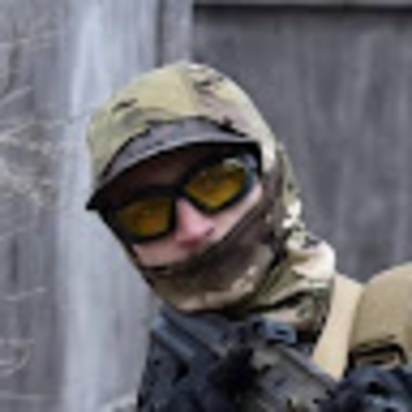 Meet your Posher, Joey - Picture 1 of 1